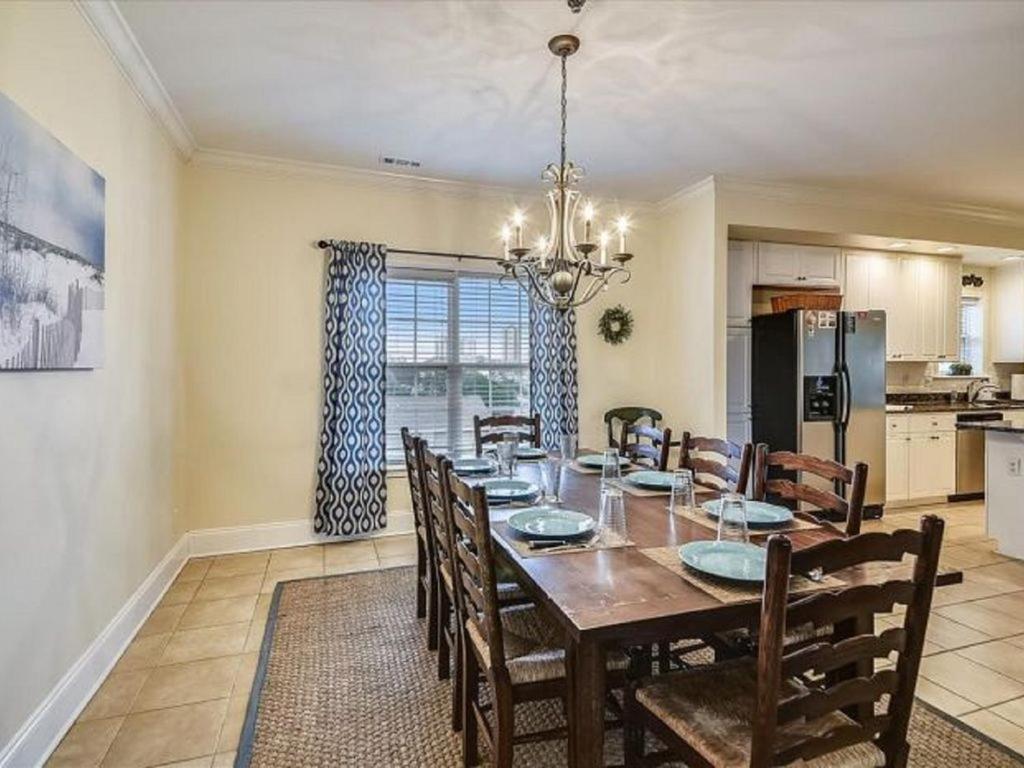Ocean View Luxury Rental - Sleeps 16 Μιρτλ Μπιτς Εξωτερικό φωτογραφία