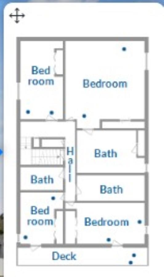 Ocean View Luxury Rental - Sleeps 16 Μιρτλ Μπιτς Εξωτερικό φωτογραφία